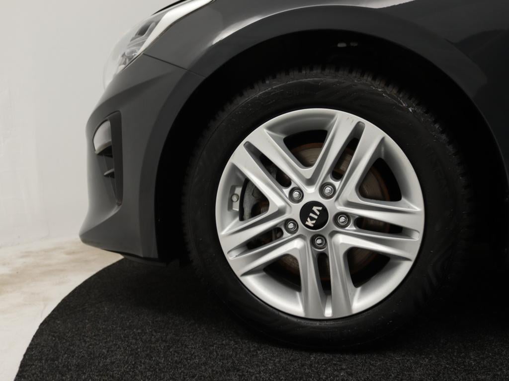 Kia Ceed Sportswagon 1.4 t-gdi dynamicline | trekhaak | automaat |