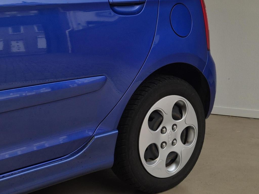 Kia Picanto 1.1 ex