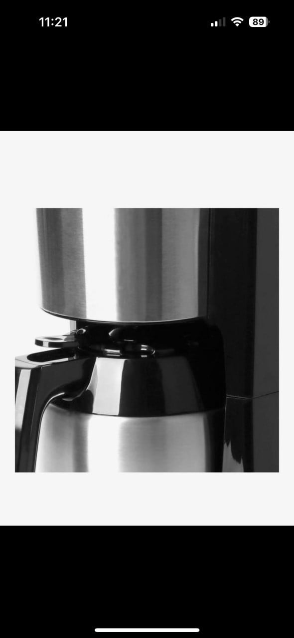 Koffiezetapparaat