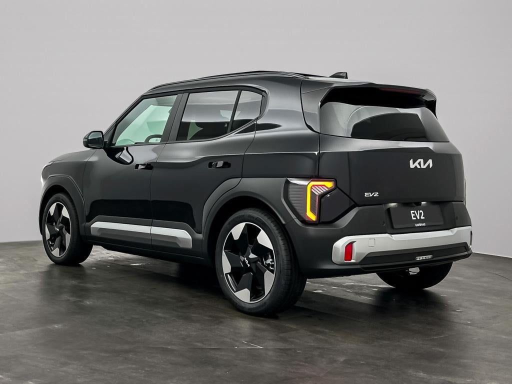 Kia Ev2 demo edition 42.2 kwh 4p. | premium audio | schuif- kanteldak
