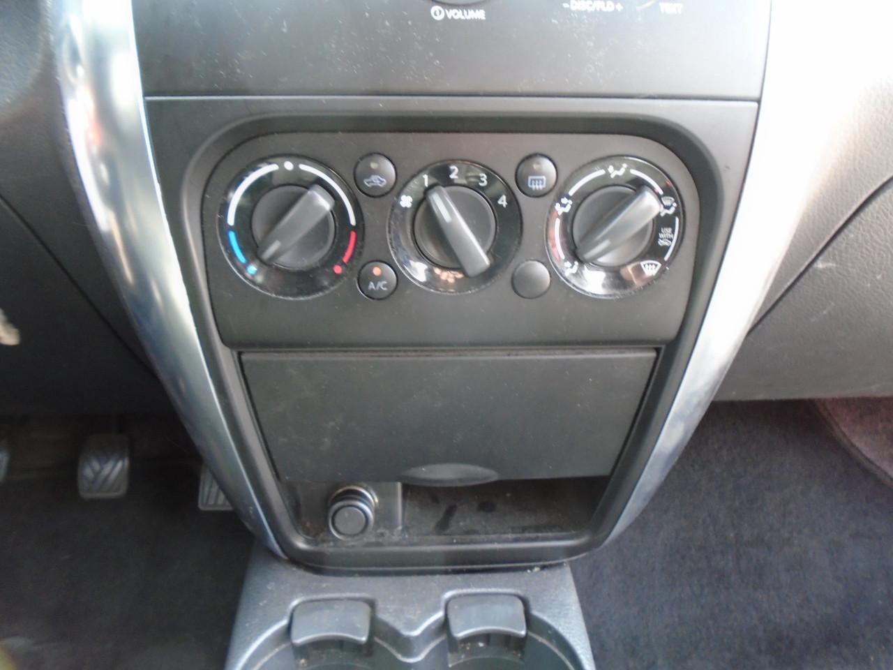 Suzuki SX4 1.6 AIRCO