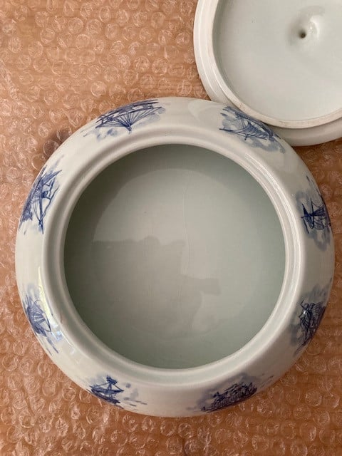 Delftsblauw