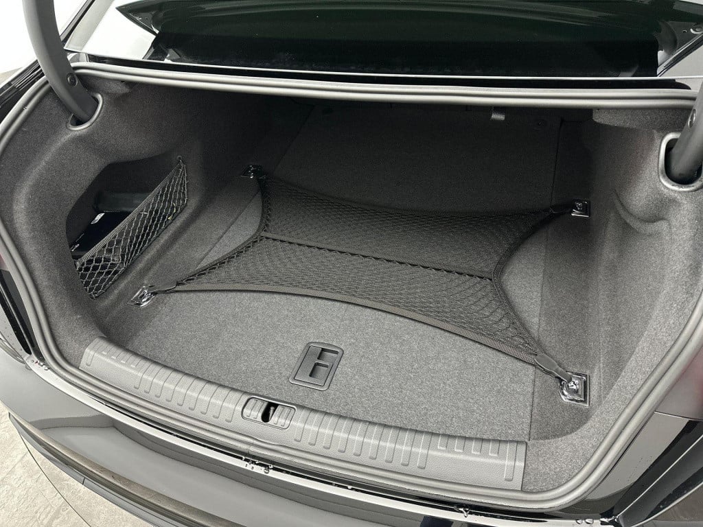 Audi A6 limousine 40 tfsi s edition competition