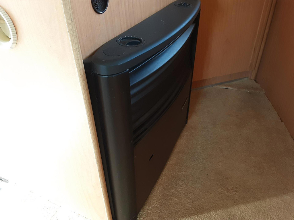 Fiat Ducato 2.8 jtd camper 6 persoons