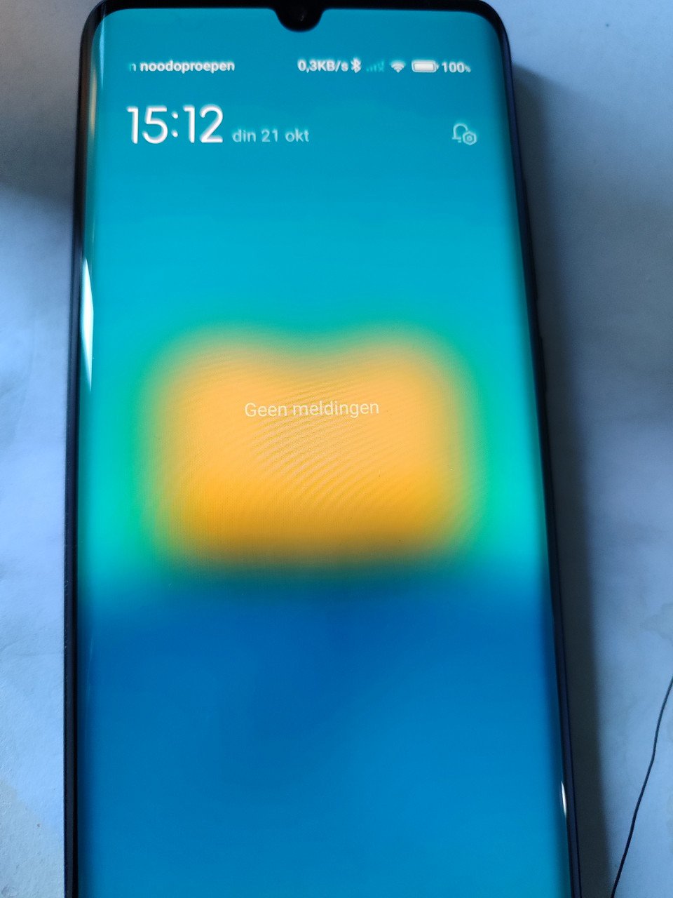 Smartphone Xiaomi Redmi Note 12 Pro