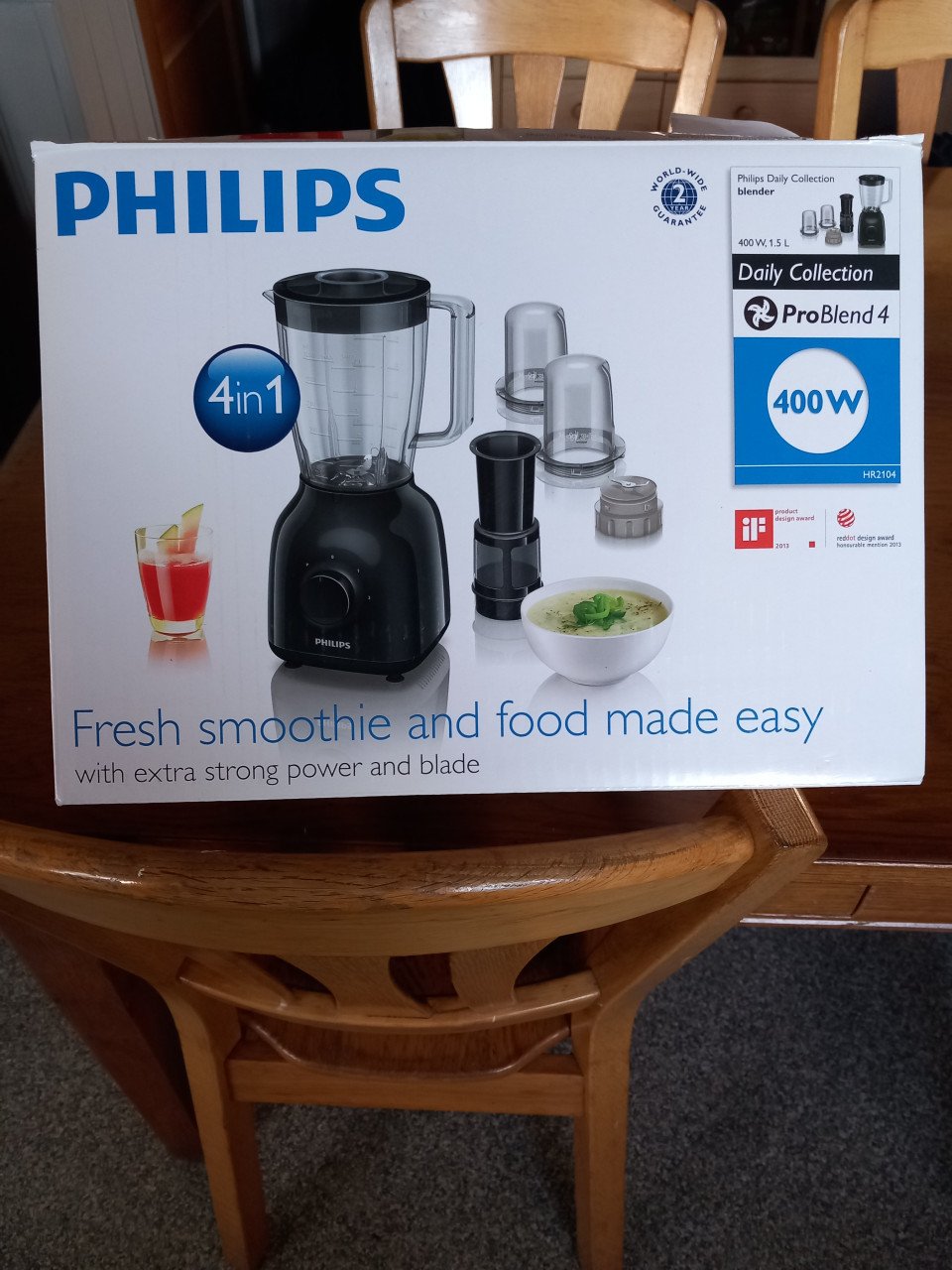 Blender