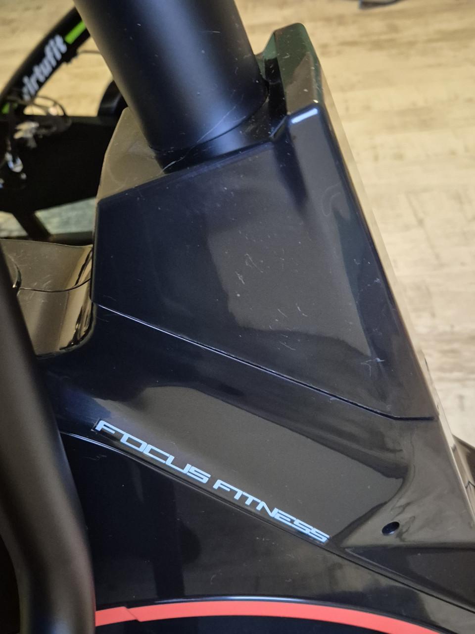 Crosstrainer Focus Fitness Fox 4