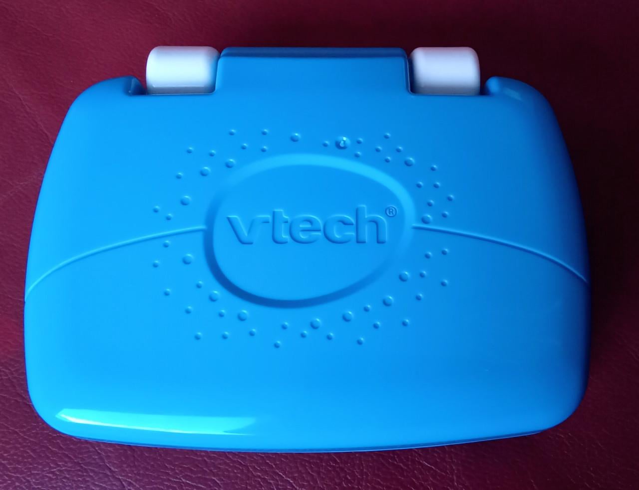 VTech eerste latop kinderen