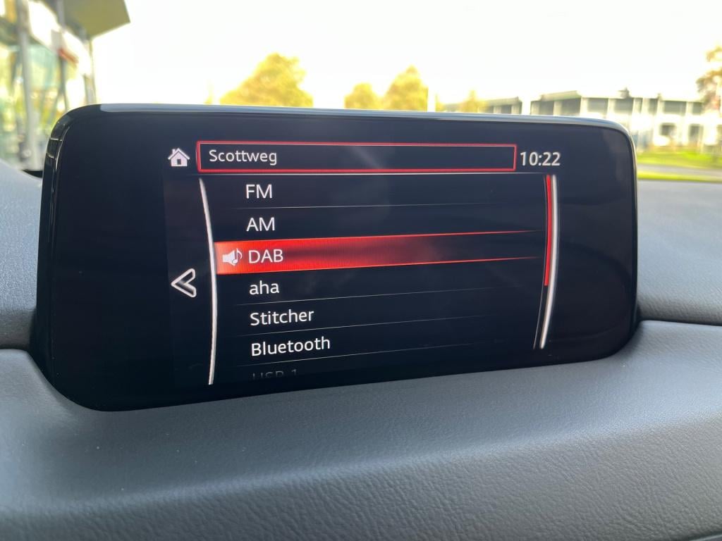 Mazda Cx-5 2.5 4wd skyactiv-g 194 signature|trekhaak|schuif-/kanteldak|bose