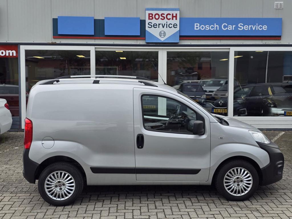 Fiat Fiorino 1.4 basis