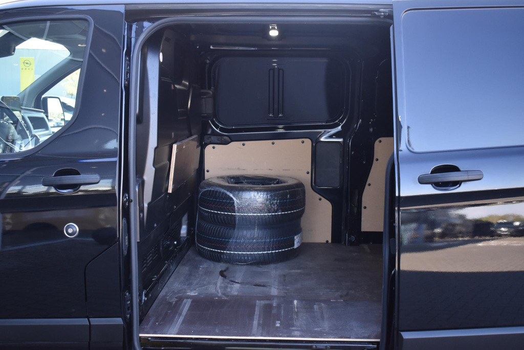Ford Transit Custom 320 2.0 tdci l2h2 limited | cruise control | airco | ac