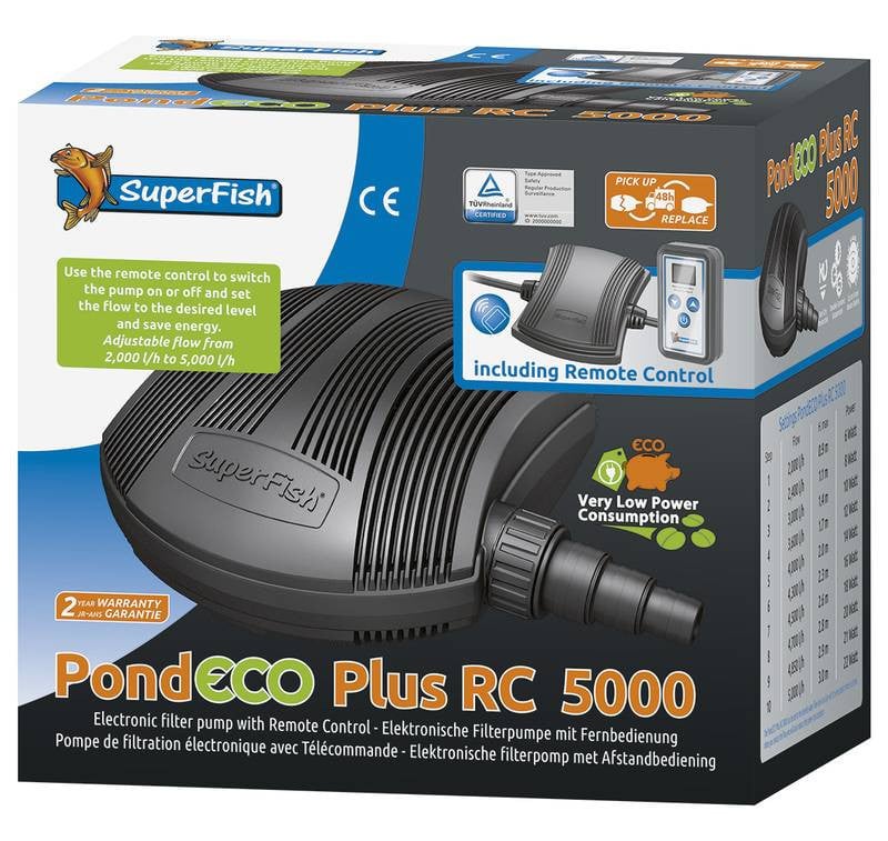 Oase Bitron C 72 Watt uvc lamp compleet
