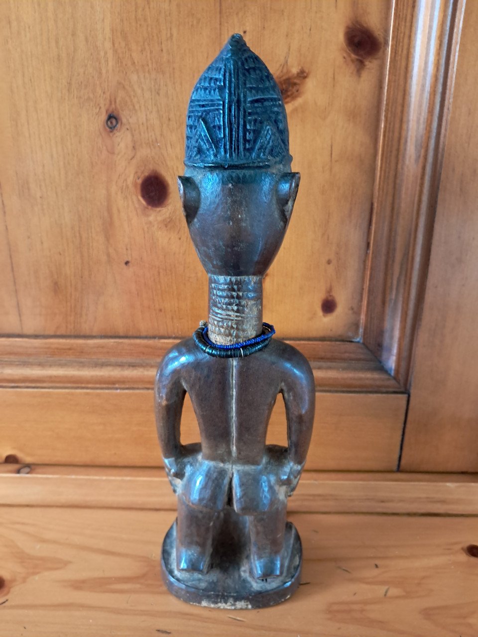 Ibeji beeldje