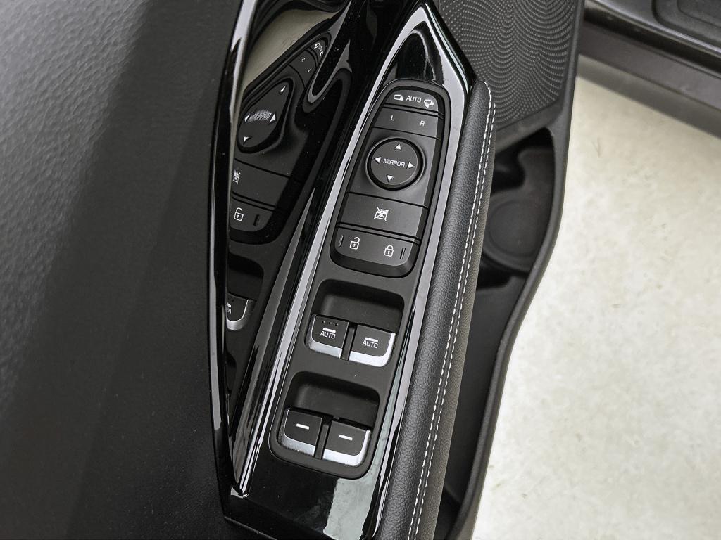 Kia E-niro dynamicplusline 64 kwh | schuifdak | stoelverwarming | navigatie