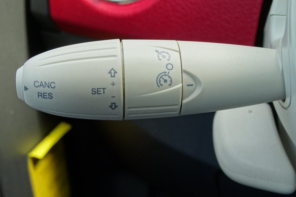 Fiat 500 C 0.9 twinair turbo forever young