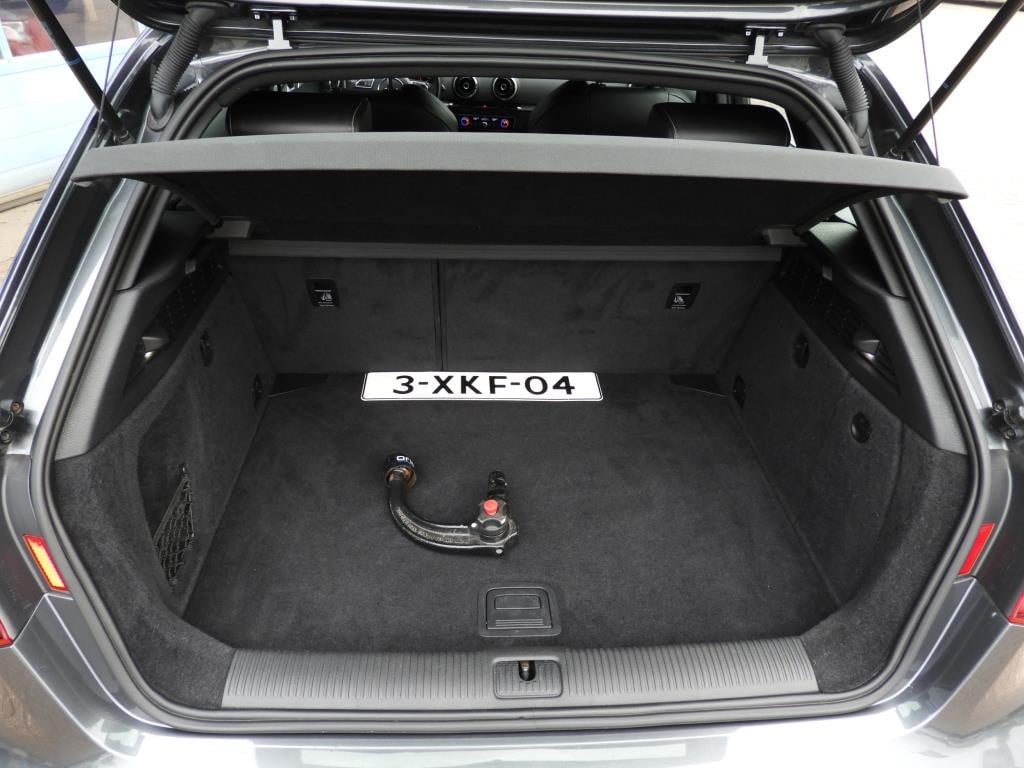 Audi A3 sportback 1.2 tfsi ambition pro line s 2x s-line trekhaak
