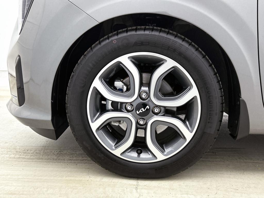 Kia Picanto 1.0 gdi executiveline