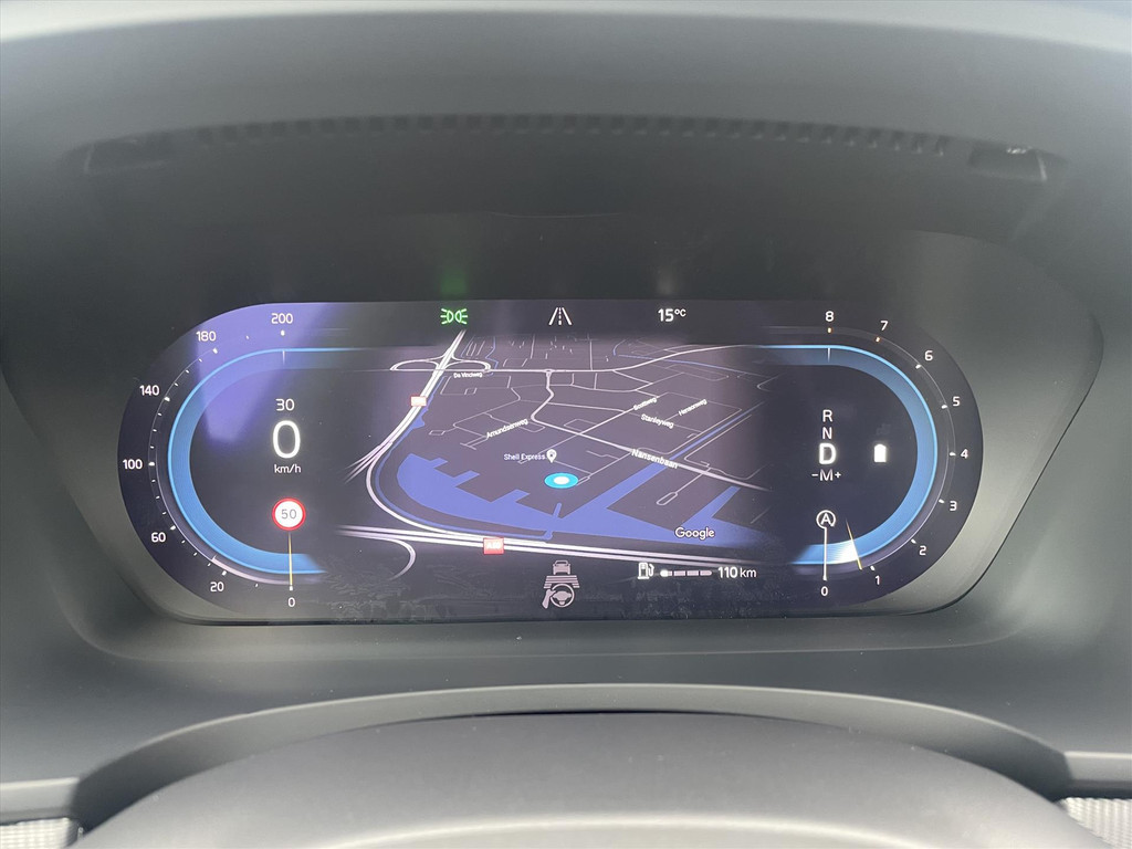 Volvo S90 b5 264pk ultimate dark| panodak| adap.cruise| harman kardon | he