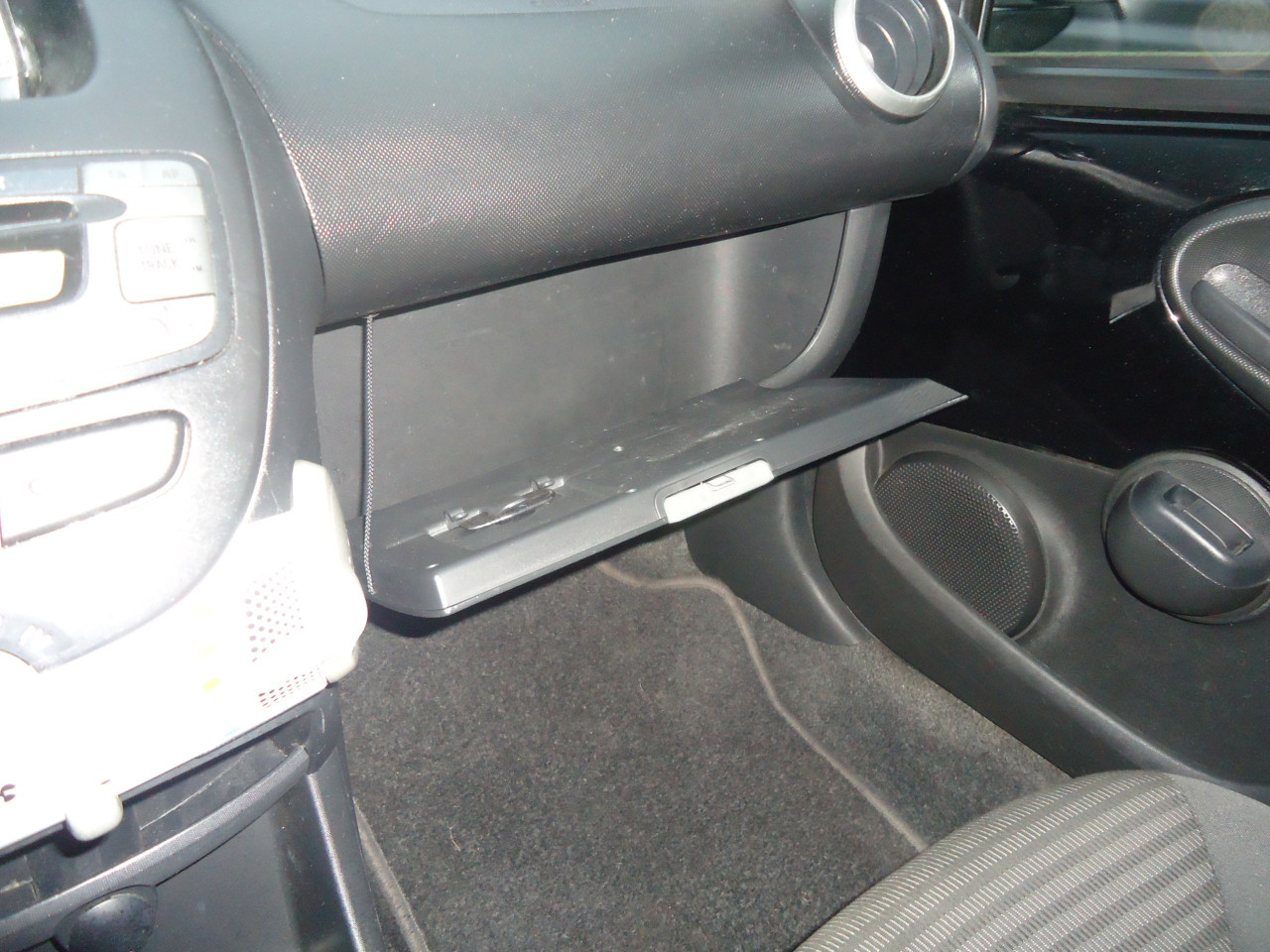 PEUGEOT 107 5DRS ACTIVE SPORT