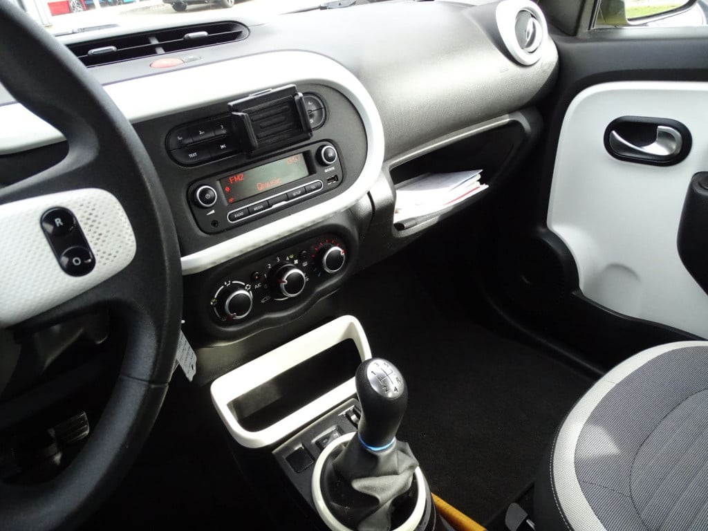 Renault Twingo 1.0 sce expression | bluetooth | airco