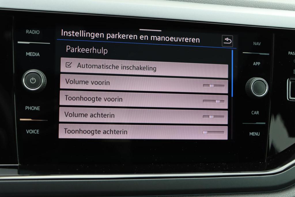 Volkswagen Taigo 1.5 tsi r-line business 150pk dsg7