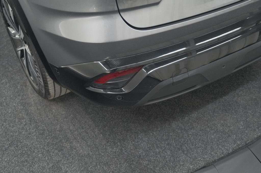 Renault Austral mild hybrid 160 x-tronic techno | 1800 kg trekgewicht | pan