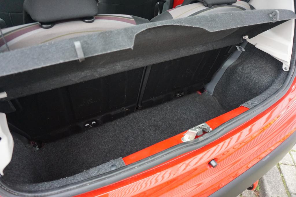 Citroen C1 1.0-12v séduction elektr. ramen / nieuwe apk!