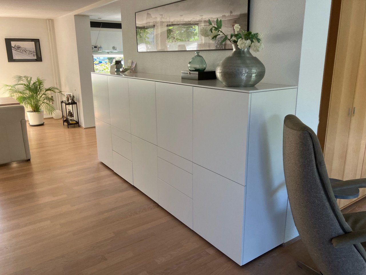 Dressoir kast Karats