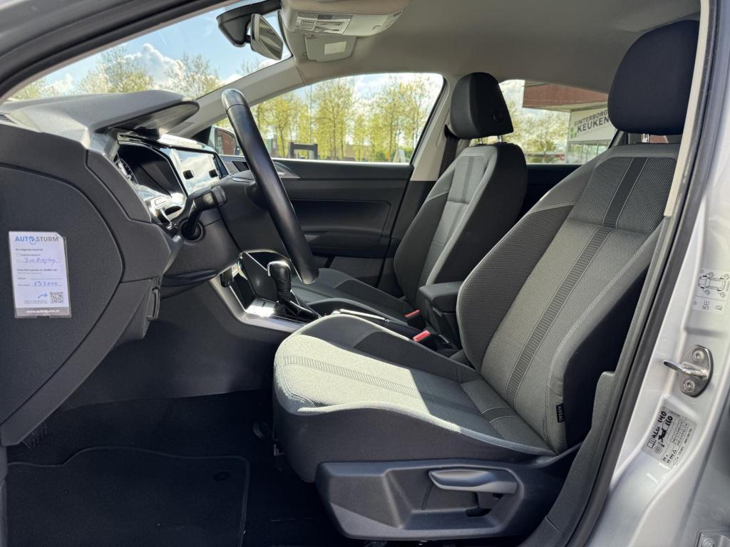 Volkswagen Polo 1.0 tsi highline