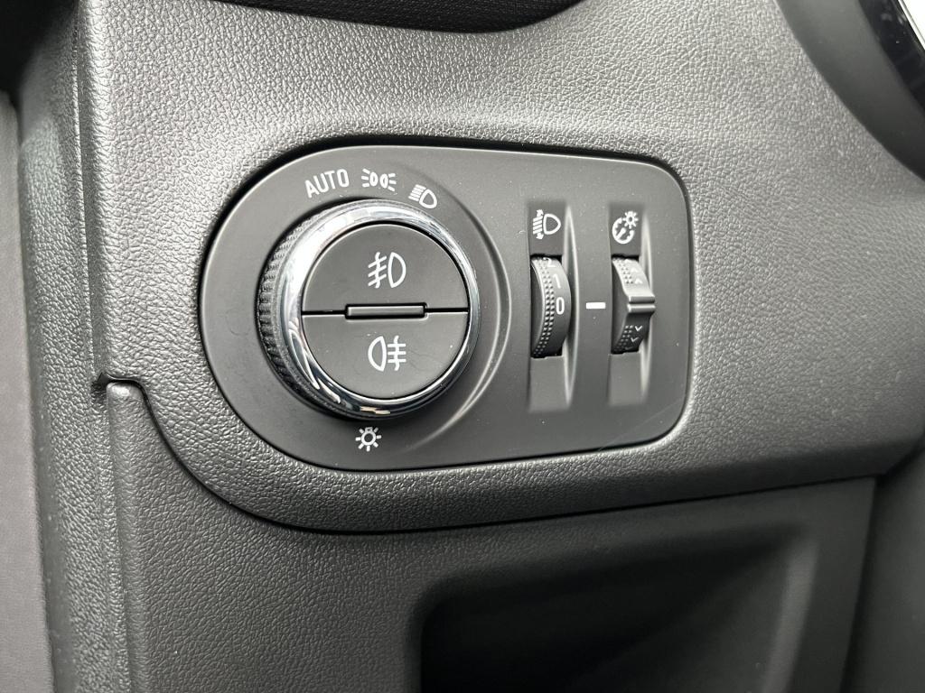 Opel Crossland X 1.2 turbo edition 2020 | climate control | cruise control 