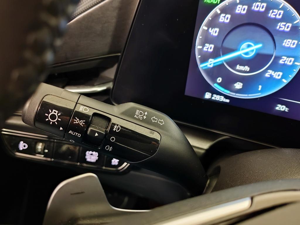 Kia Niro 1.6 gdi hybrid dynamicline|trekhaak