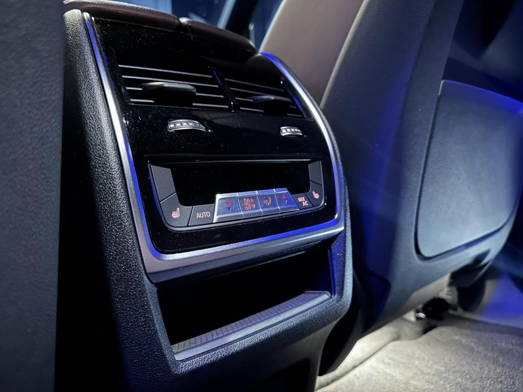 BMW X6 xdrive40i high executive m-sport*pano*propilot*trekhaak*winterpack*