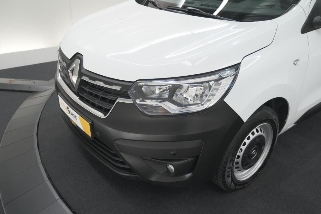 Renault Express 1.5 dci 75 comfort | betimmering laadruimte | trekhaak | ap