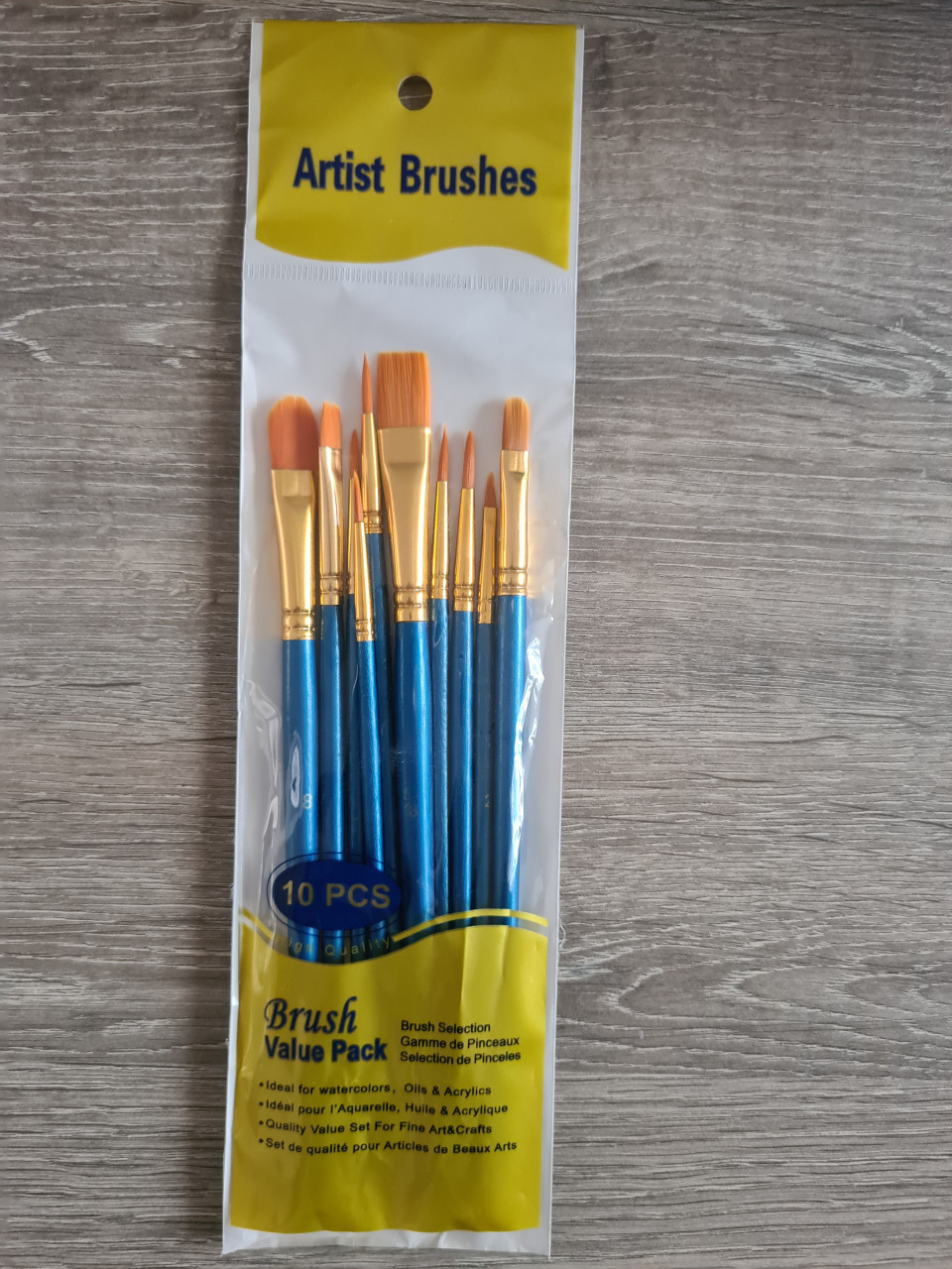 Paint by numbers Nieuw!