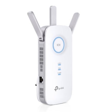 Tp-link mesh wi-fi extender ac1750 dual band