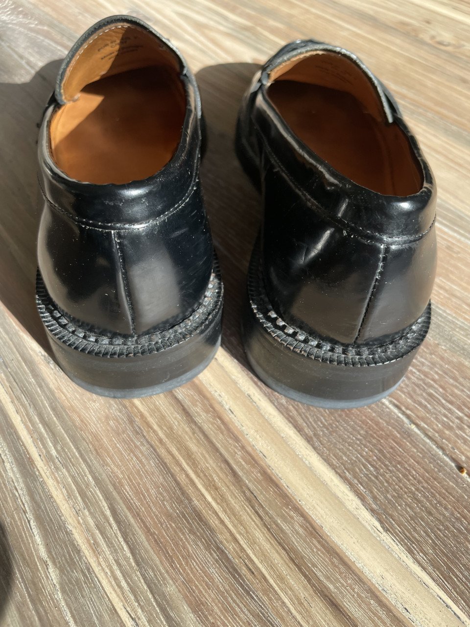 Zwarte dames loafers 37 other stories