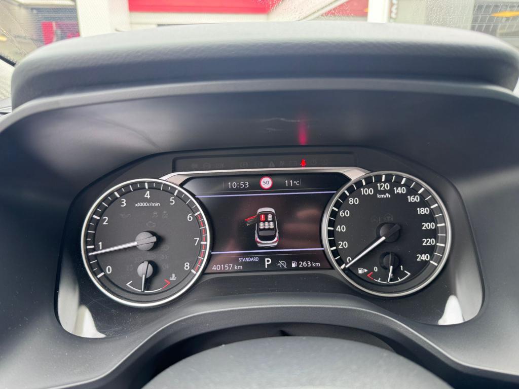 Nissan Qashqai 1.3 mhev xtronic acenta