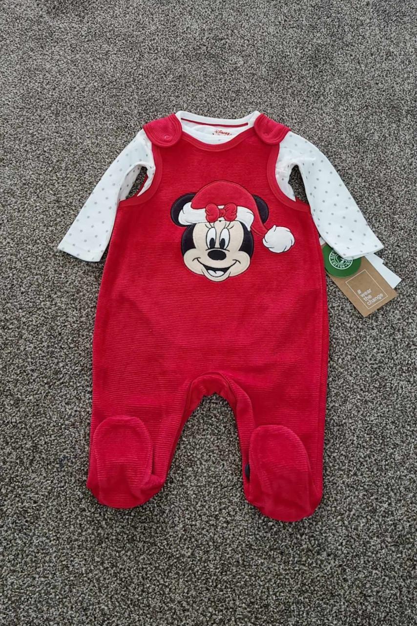 Nieuwe C&A baby set maat 62