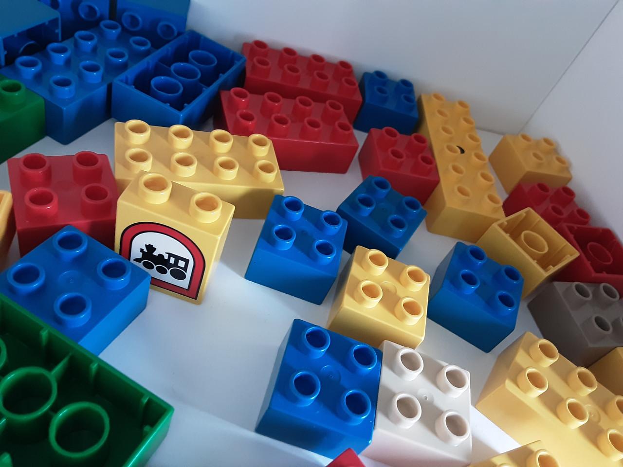 Lego Duplo