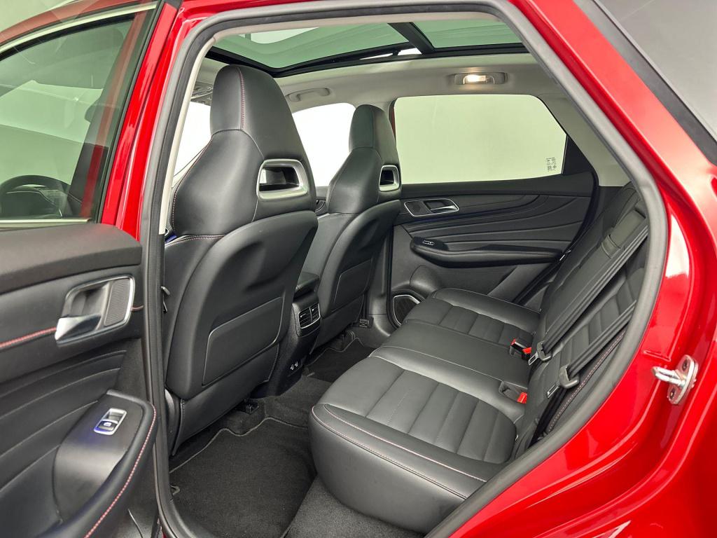 MG Ehs 1.5 tgdi phev aut. luxury | panoramadak | leder | led koplampen | 36
