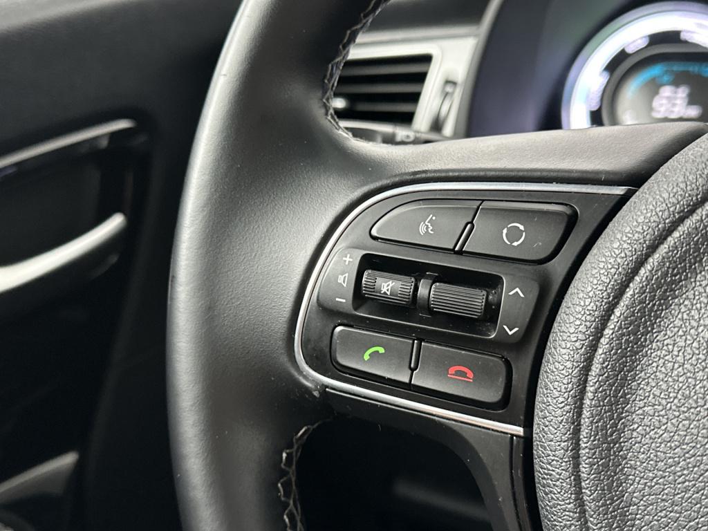 Kia Niro 1.6 gdi hybrid dynamicline