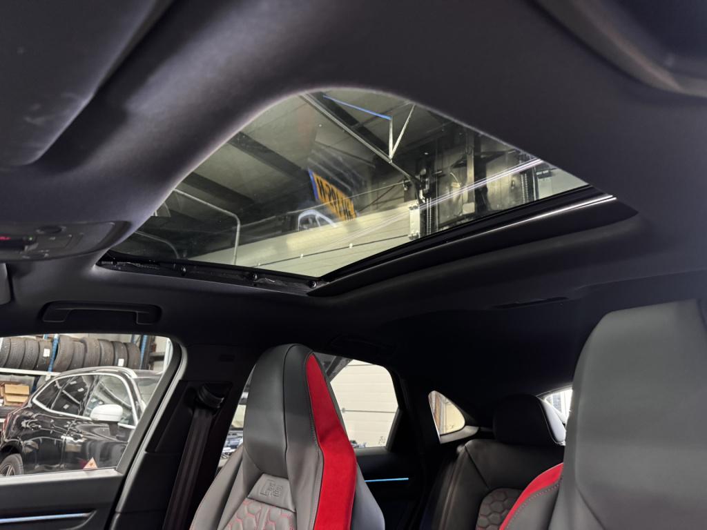 Audi Rsq3 sportback tfsi quattro | b&o | drive select | assist pack