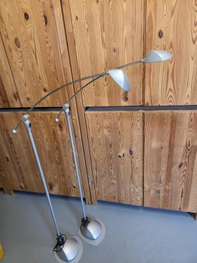 Design lampen
