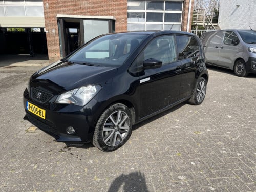 Seat MII electric Plus
