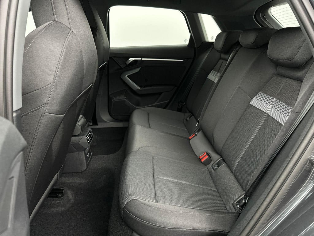 Audi A3 allstreet advanced edition 40 tfsi e 150 kw / 204 pk sportba