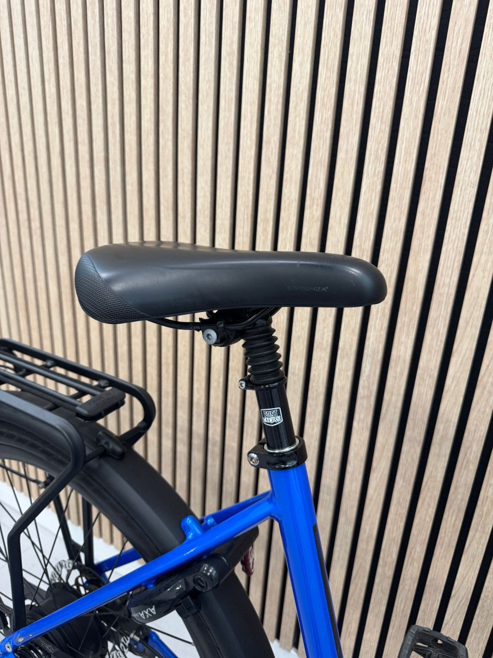 Gazelle Ultimate Bosch Performance Line 500Wh 53CM