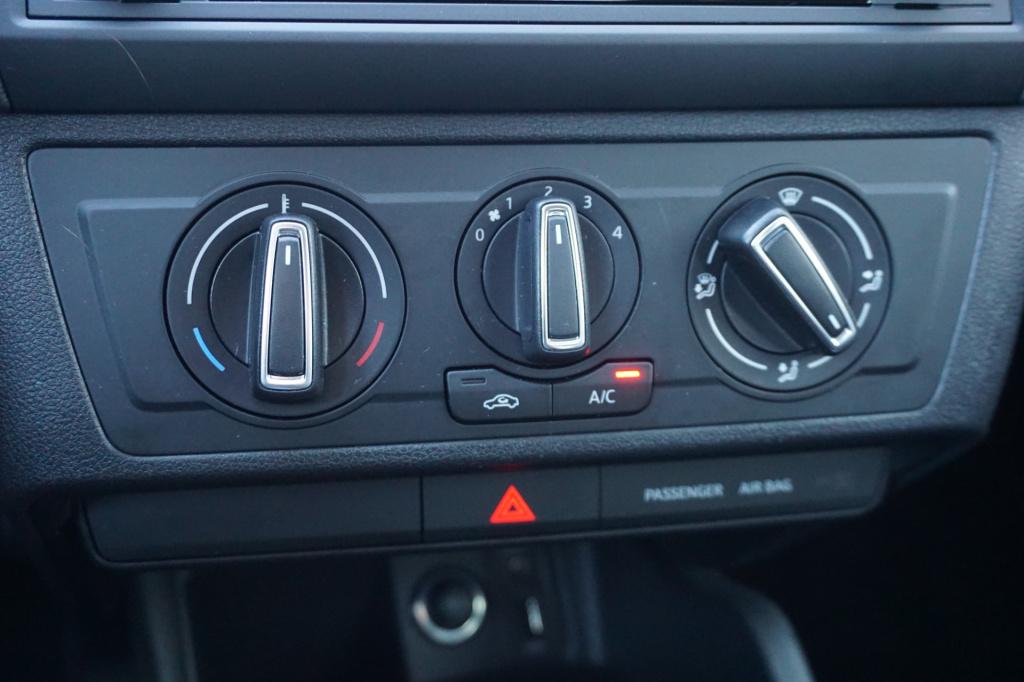 Seat Ibiza st 1.0 ecotsi style connect airco / navi / cruise / parkeersens.