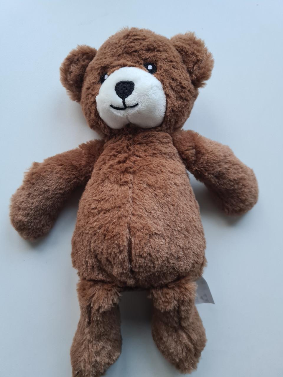Dit zijn twee Timeless Teddy Bear van het merk Build-A-Bear