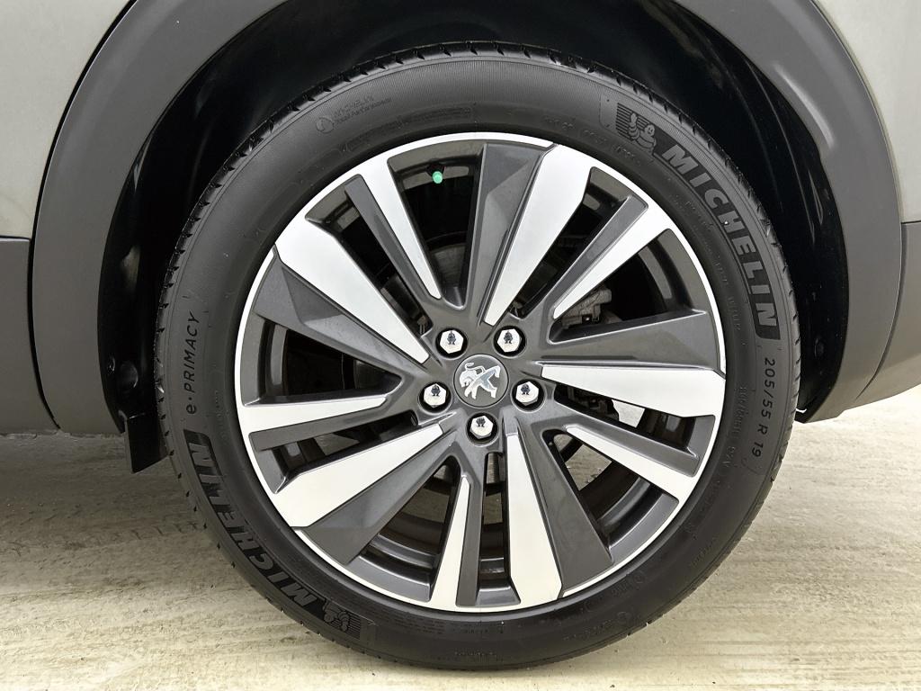 Peugeot 3008 180pk automaat gt | rijklaar | panorama schuif- kanteldak | tr