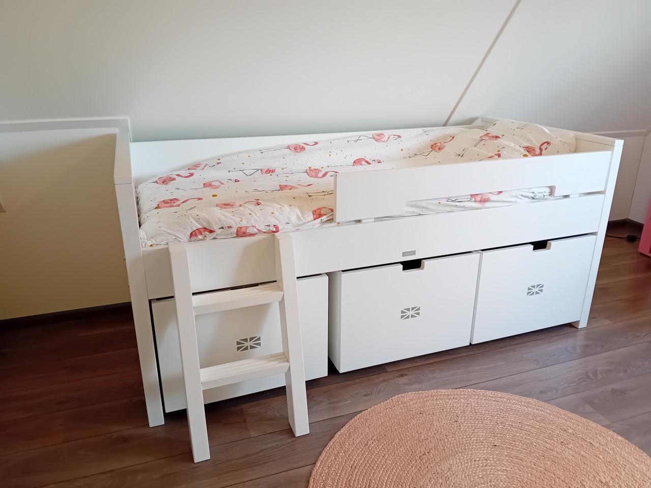 Bopita kinderslaapkamer